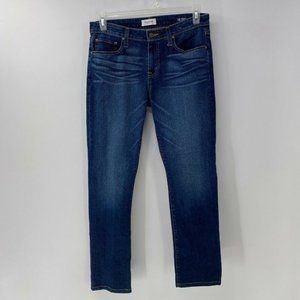 Big Star Nova XVI remy bootcut jeans sz 29